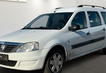 Dacia Logan 181.156 km 1.199 &euro; Brehna 06796