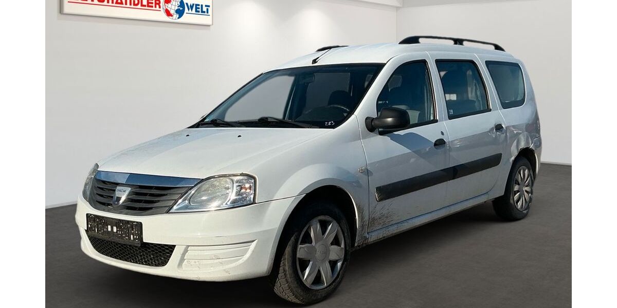 Dacia Logan 181.156 km 1.199 &euro; Brehna 06796