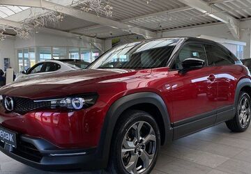 Mazda MX-30 15.986 km 20.990 &euro; Leipzig 04178