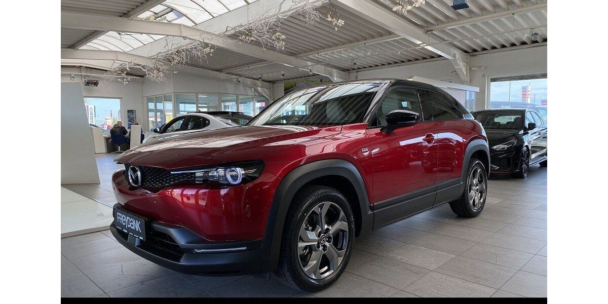 Mazda MX-30 16.772 km 20.990 &euro; Leipzig 04178