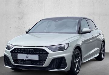 Audi A1 1.200 km 31.990 &euro; Leipzig 04129