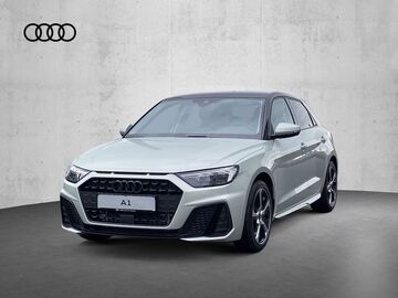 Gebrauchte Audi A1