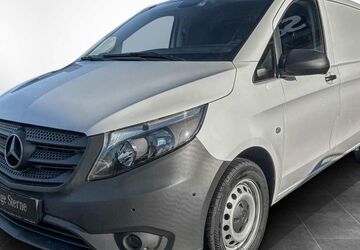 Mercedes-Benz Vito 101.430 km 21.155 &euro; Merseburg 06217