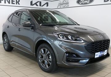 Ford Kuga 17.669 km 29.890 &euro; Leipzig 04179