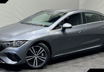 Mercedes-Benz EQE 7.483 km 42.825 &euro; Wiedemar 04509