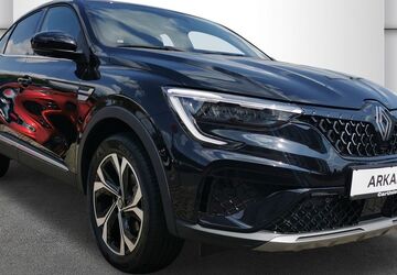Renault Arkana 16.100 km 32.995 &euro; Leipzig 04129