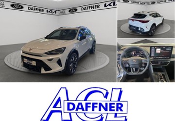 Cupra Formentor 3.150 km 32.480 &euro; Leipzig 04179