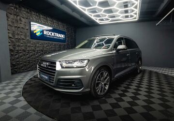 Audi Q7 162.000 km 29.990 &euro; Leipzig 04178