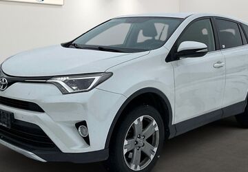 Toyota RAV 4 149.056 km 11.699 &euro; Brehna 06796
