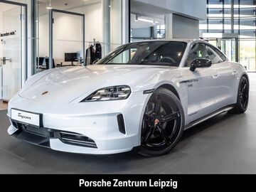 Gebrauchte Porsche Taycan
