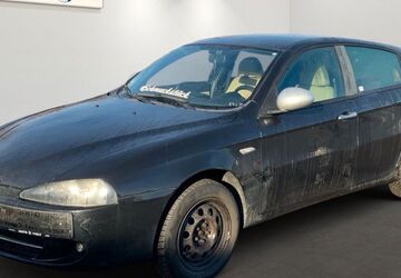 Alfa Romeo 147 185.133 km 1.299 &euro; Brehna 06796
