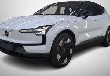 Volvo EX30 30.000 km 35.000 &euro; Leipzig 04319