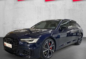 Audi S6 32.736 km 55.550 &euro; Leipzig 04347