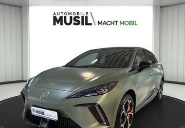 MG 4 3.085 km 29.780 &euro; Leipzig 04207