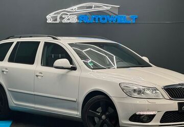 Skoda Octavia 149.878 km 7.990 &euro; Leipzig 04179