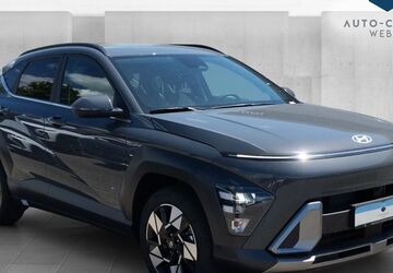 Hyundai KONA 9.952 km 33.890 &euro; Markkleeberg 04416