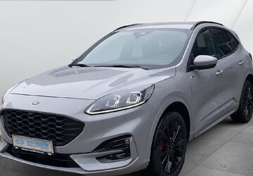 Ford Kuga 1.001 km 40.290 &euro; Leipzig 04129