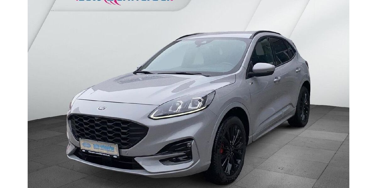 Ford Kuga 1.001 km 40.290 &euro; Leipzig 04129