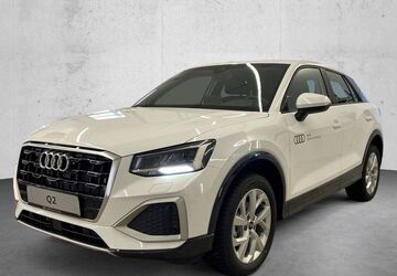 Audi Q2 5.900 km 36.690 &euro; Leipzig 04129