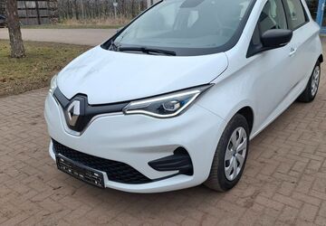 Renault ZOE 40.897 km 8.490 &euro; Landsberg 06188