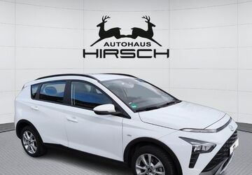 Hyundai BAYON 21.004 km 17.990 &euro; Borna 04552