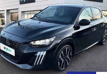 Peugeot 208 31.086 km 19.930 &euro; Leipzig 04105