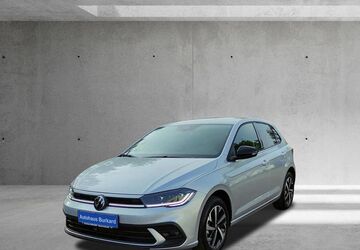 VW Polo 15.600 km 20.400 &euro; Leipzig 04288
