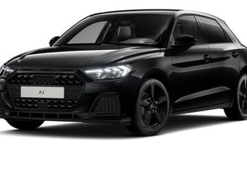 Audi A1 9.900 km 28.550 &euro; Leipzig 04129