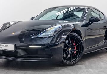 Porsche Cayman 20.489 km 90.718 &euro; Leipzig 04356