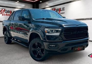 Dodge RAM 40.699 km 49.990 &euro; Leipzig 04159