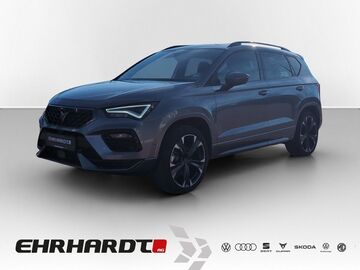 Gebrauchte Cupra Ateca