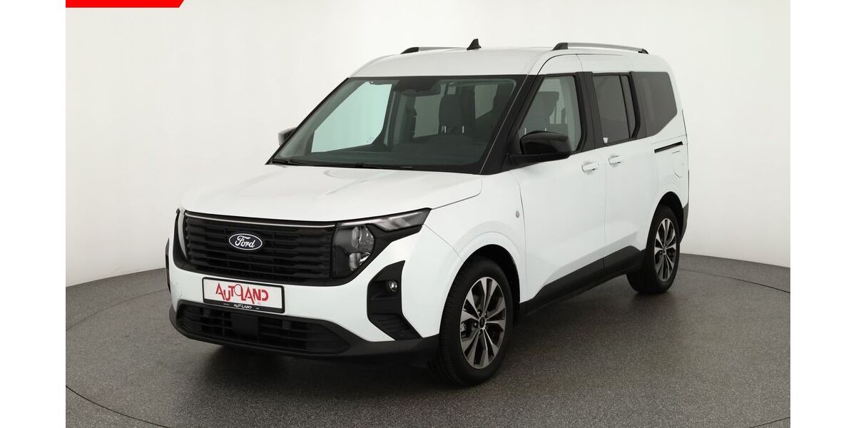 Ford Tourneo Courier 7.883 km 23.790 &euro; Brehna 06796