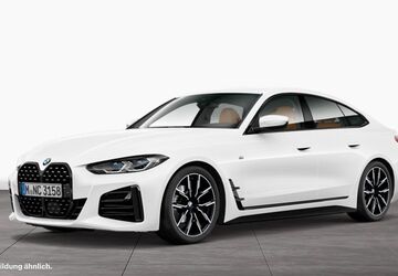 BMW 430 57.998 km 40.906 &euro; Leipzig 04103