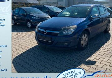 Opel Astra 261.085 km 640 &euro; Eilenburg 04838