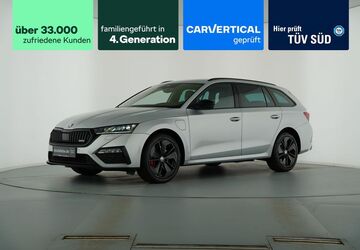 Skoda Octavia 66.810 km 27.889 &euro; Leipzig 04103