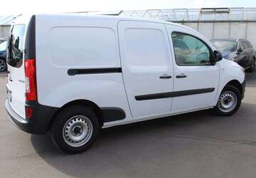 Mercedes-Benz Citan 34.980 km 17.980 &euro; Leipzig 04328