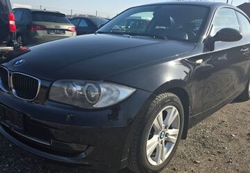 BMW 116 120.600 km 1.790 &euro; Taucha 04425