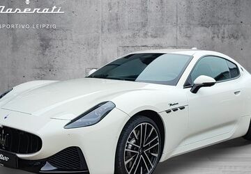 Maserati Granturismo 3.400 km 144.911 &euro; Markranstädt 04420