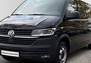 VW T6 Transporter 126.807 km 28.970 &euro; Leipzig 04328