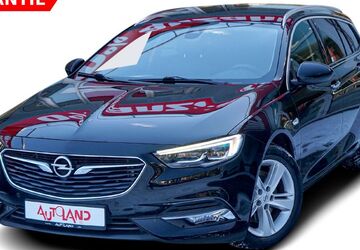 Opel Insignia 65.067 km 17.990 &euro; Leipzig 04209