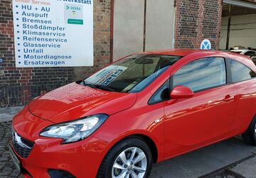 Opel Corsa 1.152 km 13.500 &euro; Leipzig 04129