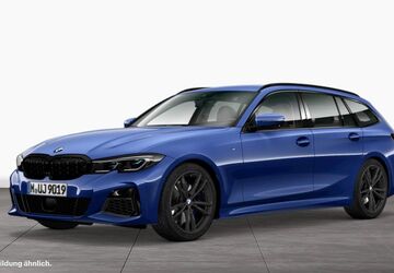 BMW M340i 34.780 km 48.405 &euro; Leipzig 04103