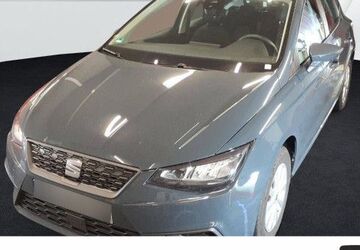 Seat Ibiza 7.370 km 16.820 &euro; Borna 04552