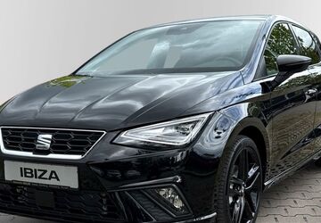 Seat Ibiza 5.500 km 25.997 &euro; Leipzig 04328