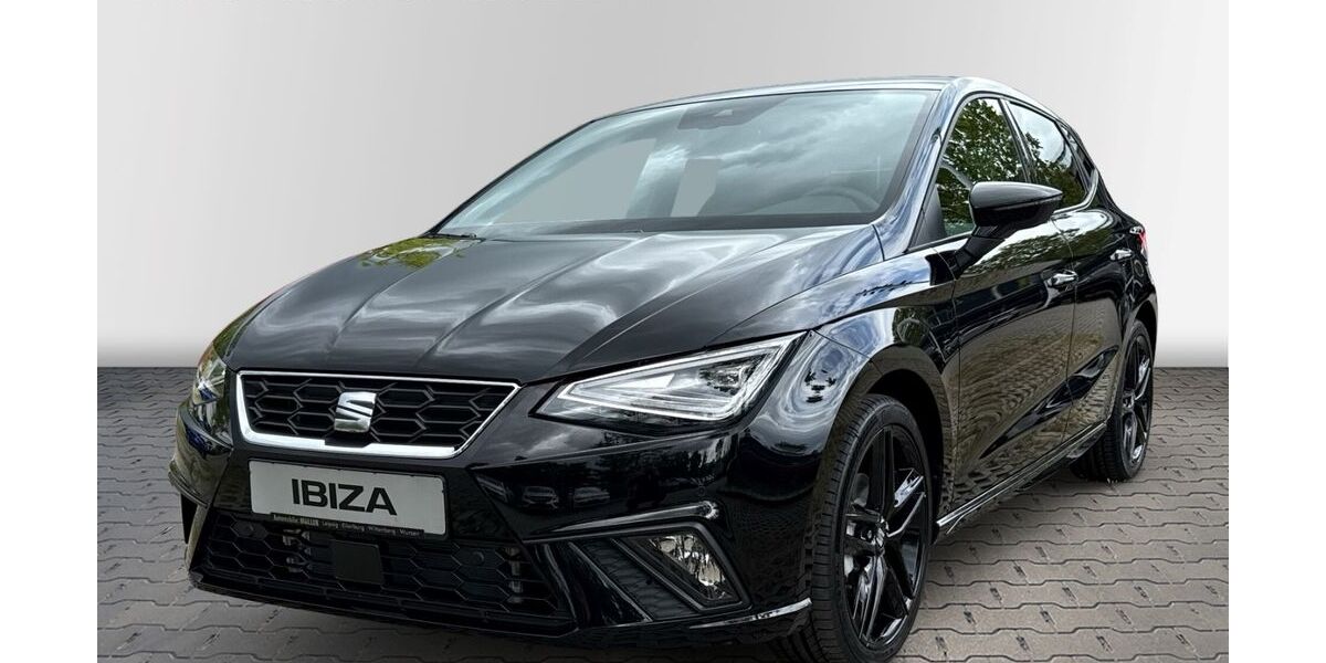 Seat Ibiza 5.500 km 25.997 &euro; Leipzig 04328