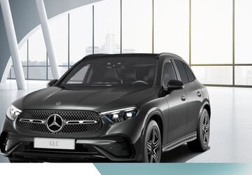 Mercedes-Benz GLC 450 44.453 km 74.851 &euro; Leipzig 04277