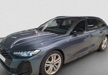 Audi A5 6.816 km 49.830 &euro; Leipzig 04129