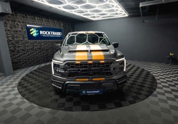 Ford F 150 18.580 km 59.990 &euro; Leipzig 04178