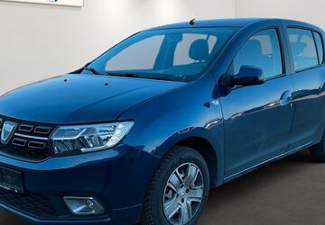 Dacia Sandero 164.494 km 3.999 &euro; Brehna 06796