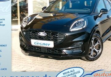 Ford Puma 21.009 km 21.740 &euro; Eilenburg 04838